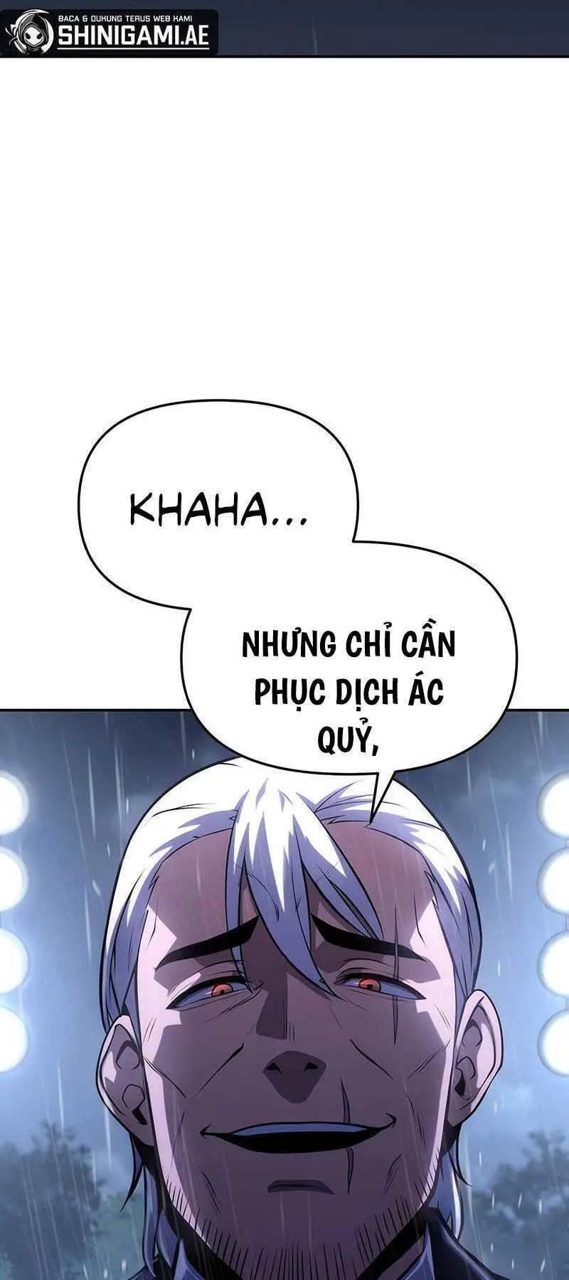 Vua Hiệp Sĩ Đã Trở Lại Với Một Vị Thần Nettruyen ZZZ Chương 60 Page 74