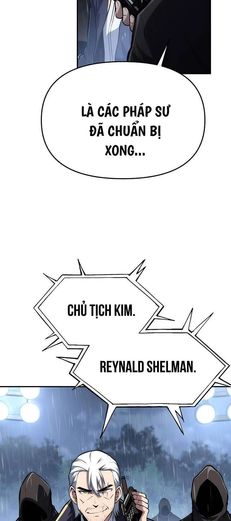 Vua Hiệp Sĩ Đã Trở Lại Với Một Vị Thần Nettruyen ZZZ Chương 60 Page 76