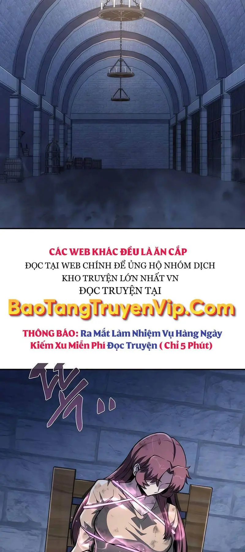 Vua Hiệp Sĩ Đã Trở Lại Với Một Vị Thần Nettruyen ZZZ Chương 60 Page 100