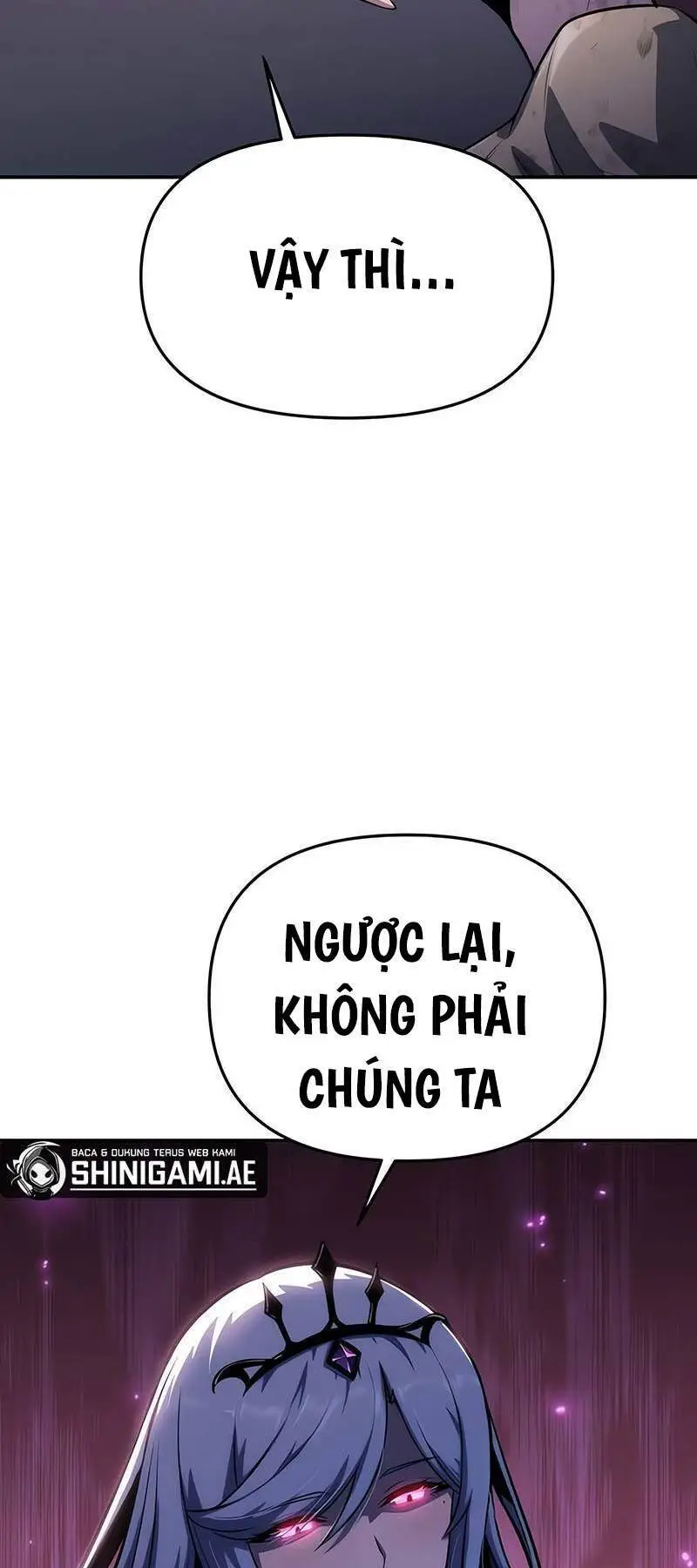 Vua Hiệp Sĩ Đã Trở Lại Với Một Vị Thần Nettruyen ZZZ Chương 60 Page 106