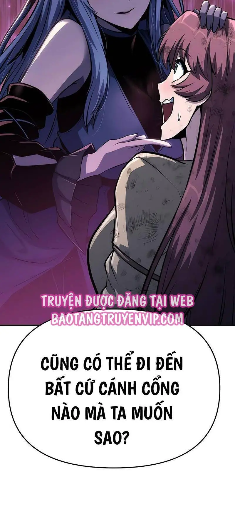 Vua Hiệp Sĩ Đã Trở Lại Với Một Vị Thần Nettruyen ZZZ Chương 60 Page 107