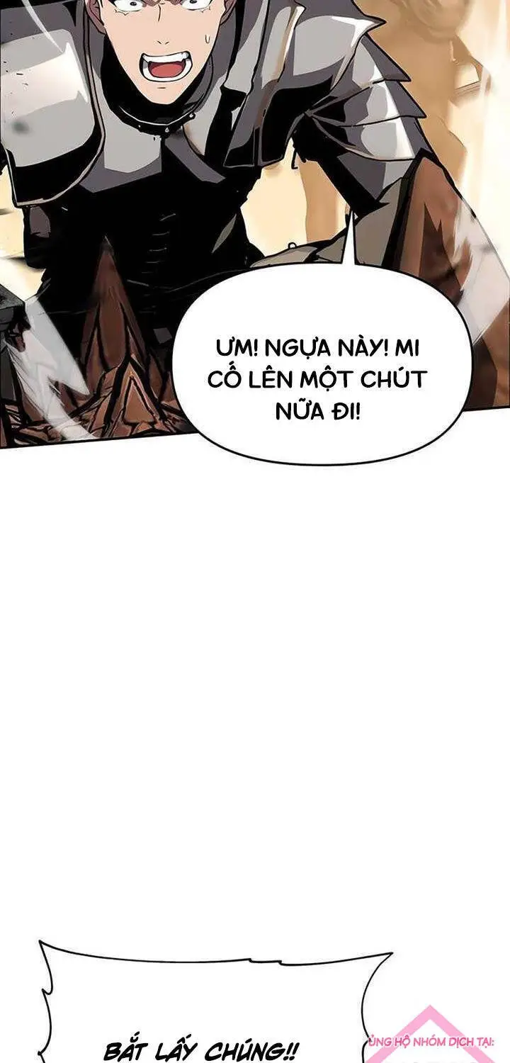 Vua Hiệp Sĩ Đã Trở Lại Với Một Vị Thần Nettruyen ZZZ Chương 71 Page 4
