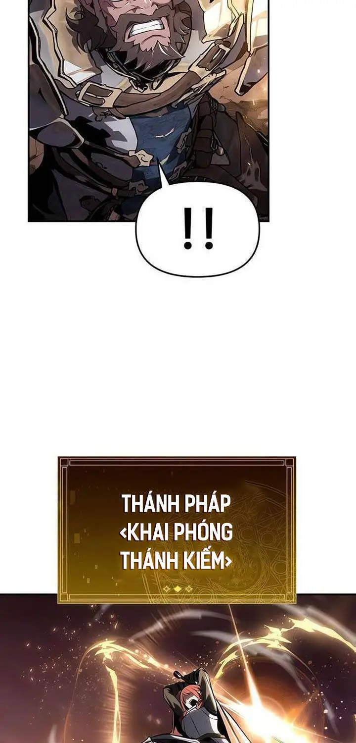 Vua Hiệp Sĩ Đã Trở Lại Với Một Vị Thần Nettruyen ZZZ Chương 71 Page 38