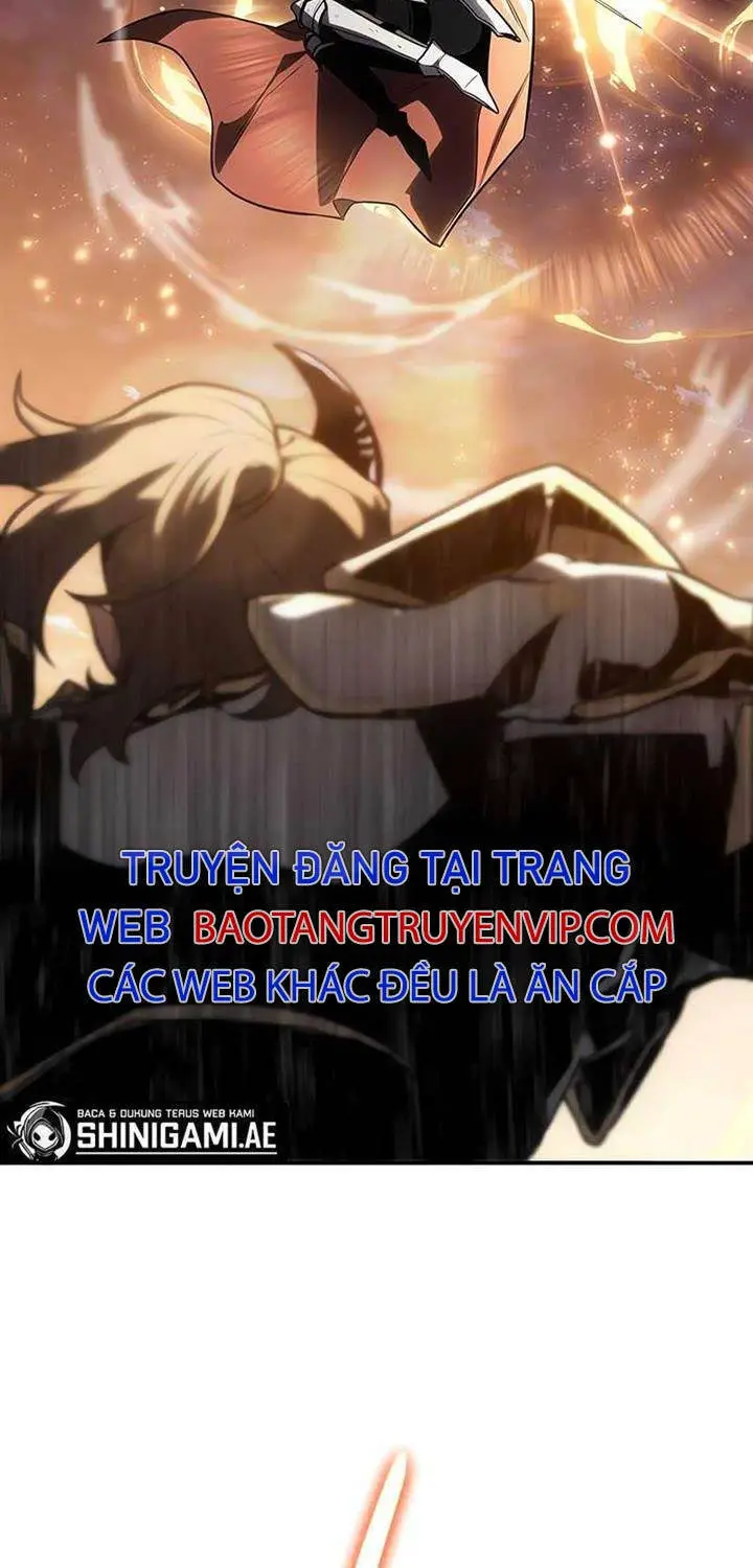 Vua Hiệp Sĩ Đã Trở Lại Với Một Vị Thần Nettruyen ZZZ Chương 71 Page 39