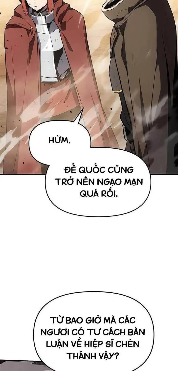 Vua Hiệp Sĩ Đã Trở Lại Với Một Vị Thần Nettruyen ZZZ Chương 71 Page 49