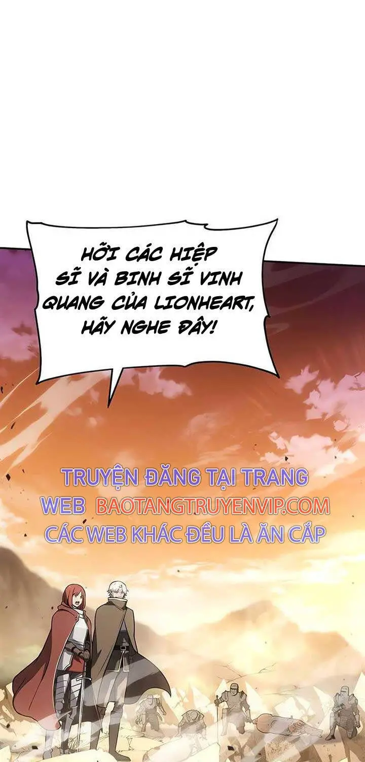 Vua Hiệp Sĩ Đã Trở Lại Với Một Vị Thần Nettruyen ZZZ Chương 71 Page 57