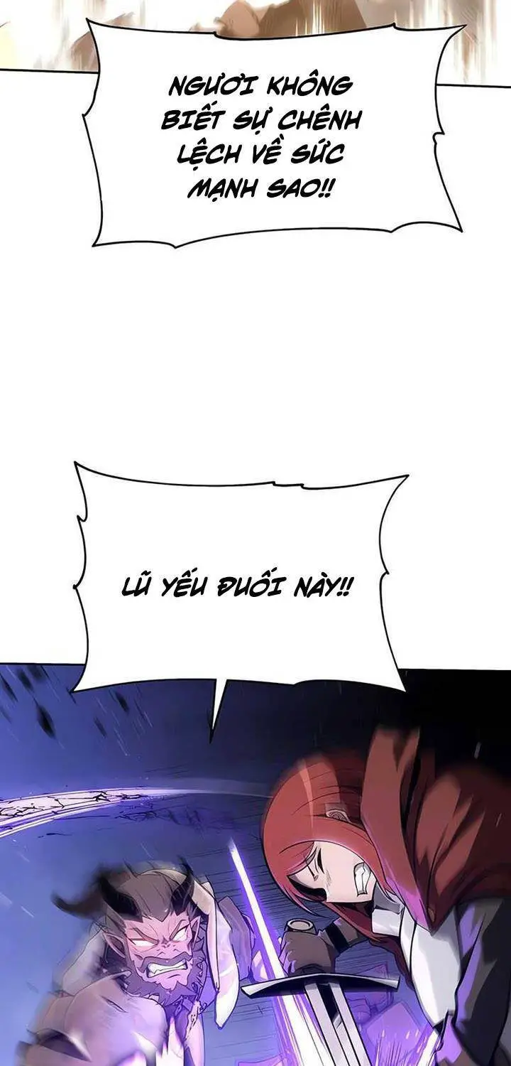 Vua Hiệp Sĩ Đã Trở Lại Với Một Vị Thần Nettruyen ZZZ Chương 71 Page 74