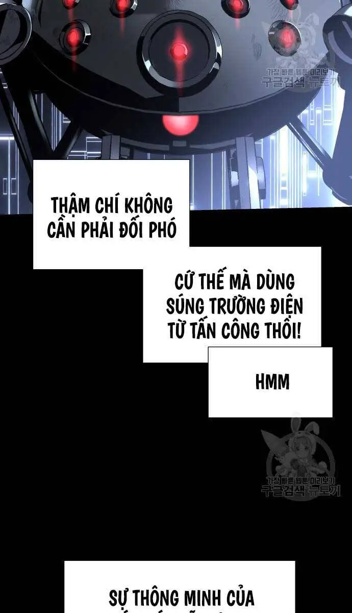 Vua Hiệp Sĩ Đã Trở Lại Với Một Vị Thần Nettruyen ZZZ Chương 14 Page 35