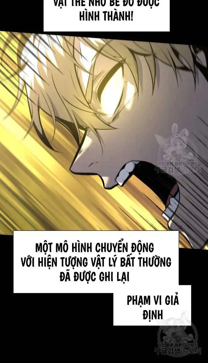 Vua Hiệp Sĩ Đã Trở Lại Với Một Vị Thần Nettruyen ZZZ Chương 14 Page 37