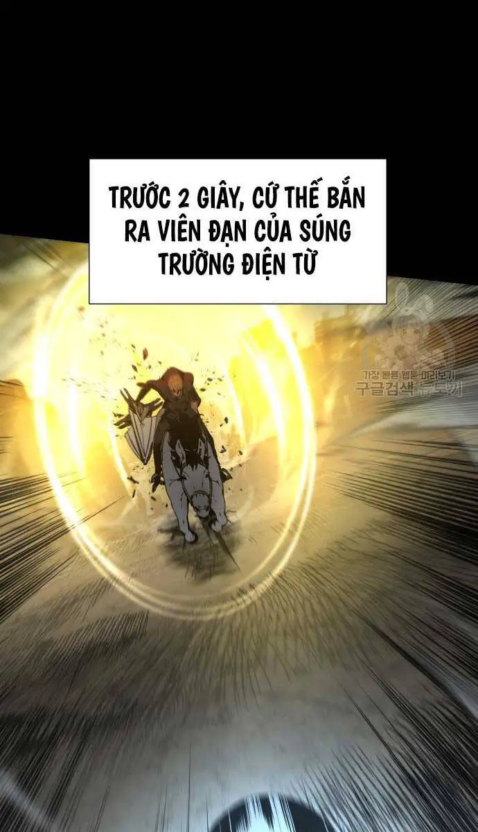 Vua Hiệp Sĩ Đã Trở Lại Với Một Vị Thần Nettruyen ZZZ Chương 14 Page 38