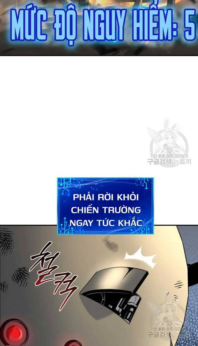Vua Hiệp Sĩ Đã Trở Lại Với Một Vị Thần Nettruyen ZZZ Chương 14 Page 59