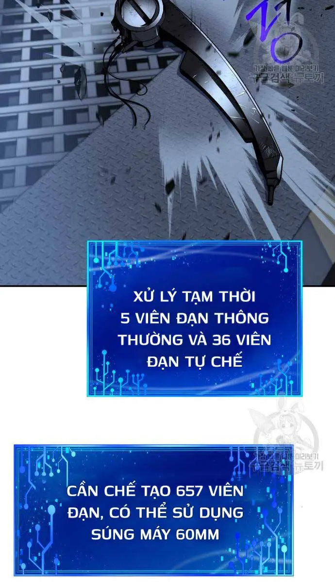 Vua Hiệp Sĩ Đã Trở Lại Với Một Vị Thần Nettruyen ZZZ Chương 14 Page 69
