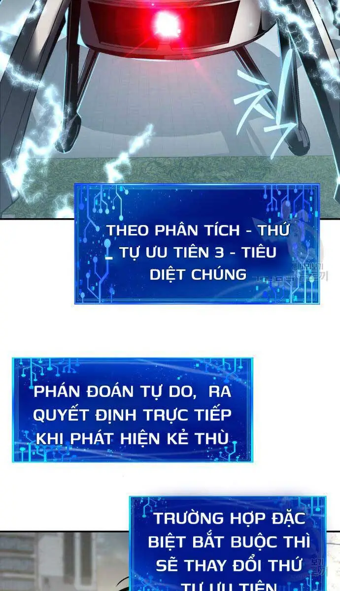Vua Hiệp Sĩ Đã Trở Lại Với Một Vị Thần Nettruyen ZZZ Chương 14 Page 115