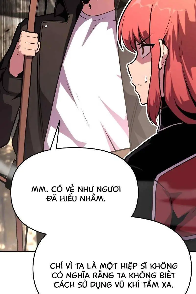 Vua Hiệp Sĩ Đã Trở Lại Với Một Vị Thần Nettruyen ZZZ Chương 47 Page 86