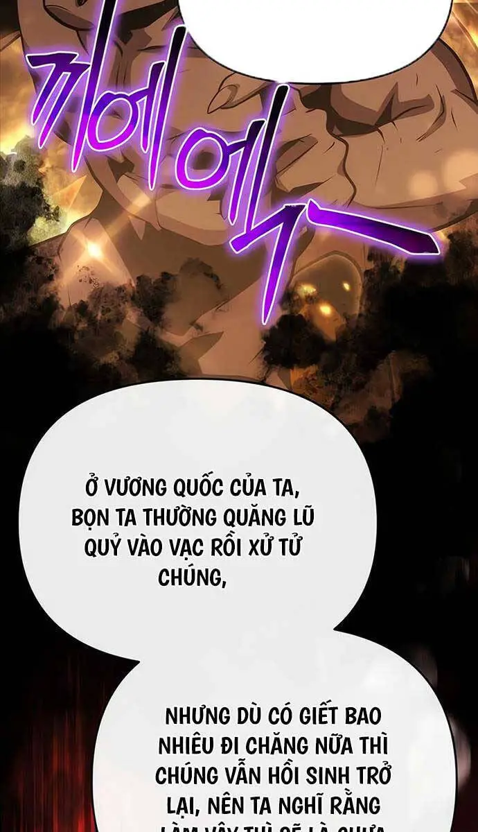 Vua Hiệp Sĩ Đã Trở Lại Với Một Vị Thần Nettruyen ZZZ Chương 37 Page 44
