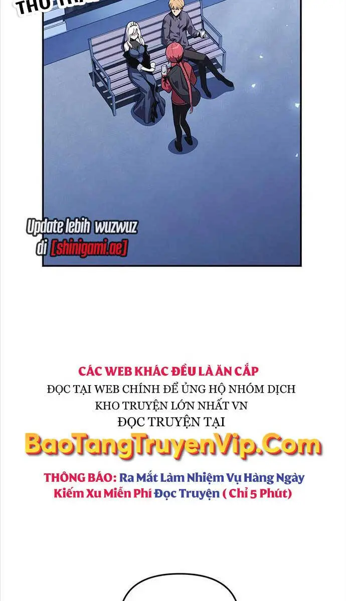 Vua Hiệp Sĩ Đã Trở Lại Với Một Vị Thần Nettruyen ZZZ Chương 37 Page 60