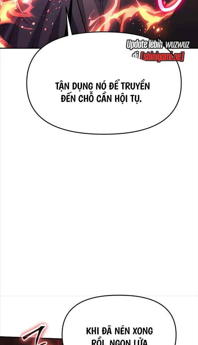 Vua Hiệp Sĩ Đã Trở Lại Với Một Vị Thần Nettruyen ZZZ Chương 37 Page 97