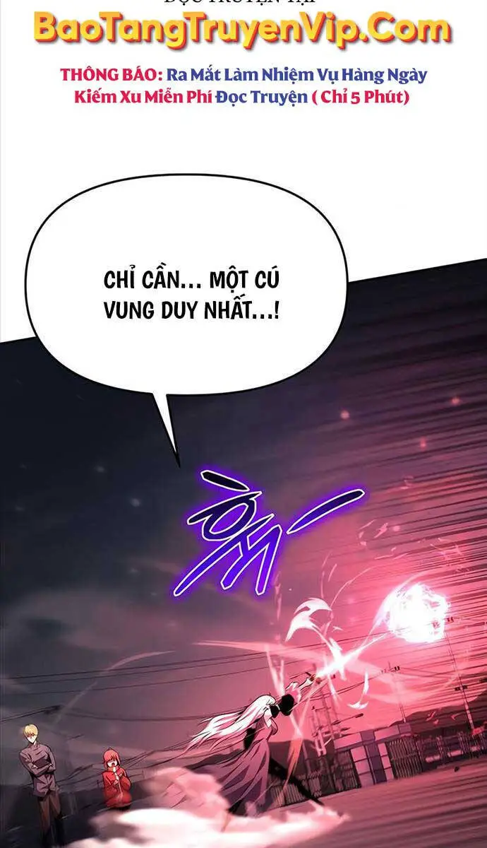 Vua Hiệp Sĩ Đã Trở Lại Với Một Vị Thần Nettruyen ZZZ Chương 37 Page 103