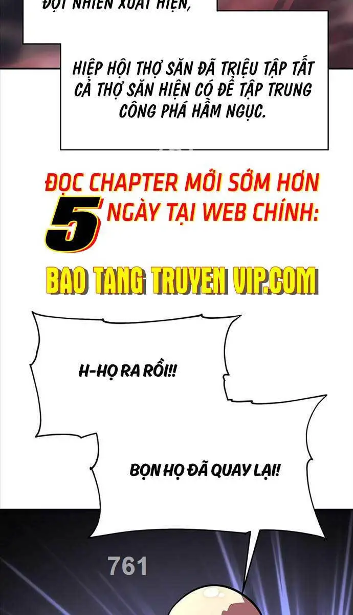 Vua Hiệp Sĩ Đã Trở Lại Với Một Vị Thần Nettruyen ZZZ Chương 36 Page 3