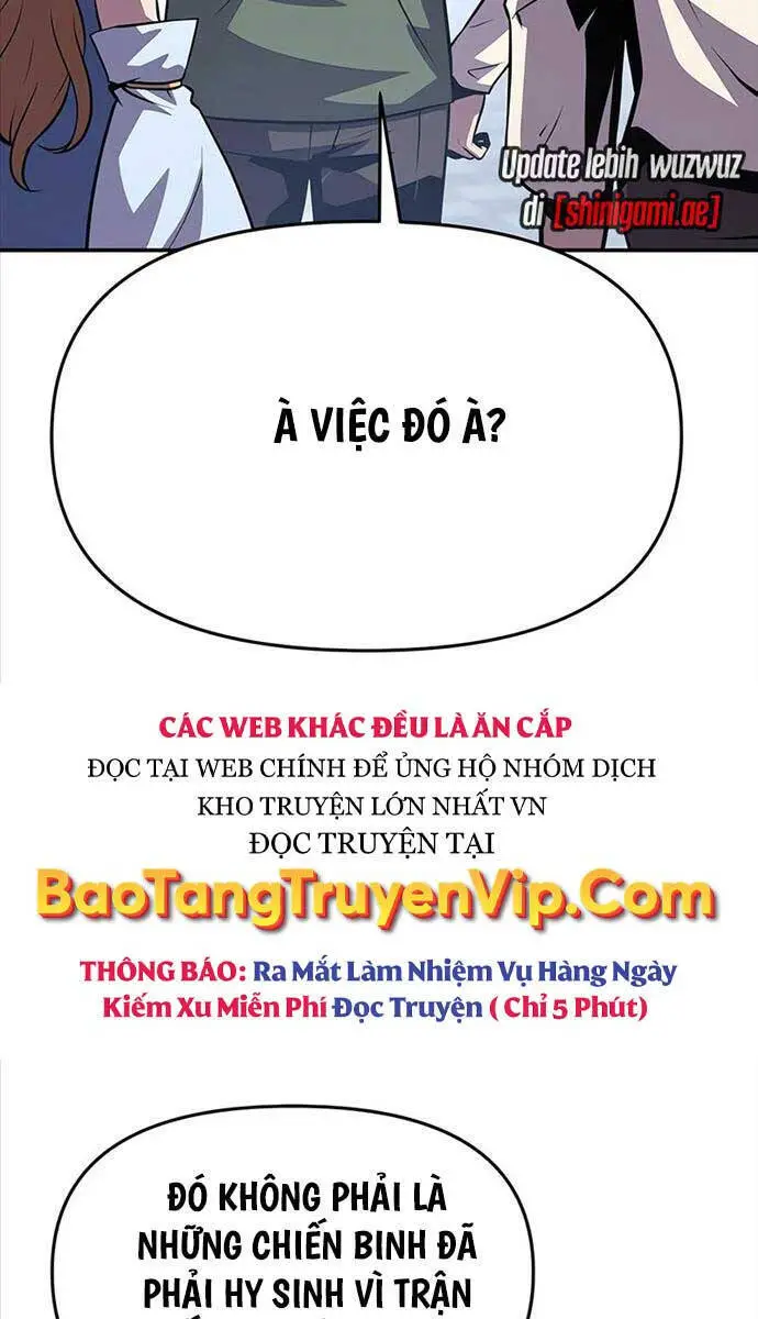 Vua Hiệp Sĩ Đã Trở Lại Với Một Vị Thần Nettruyen ZZZ Chương 36 Page 62