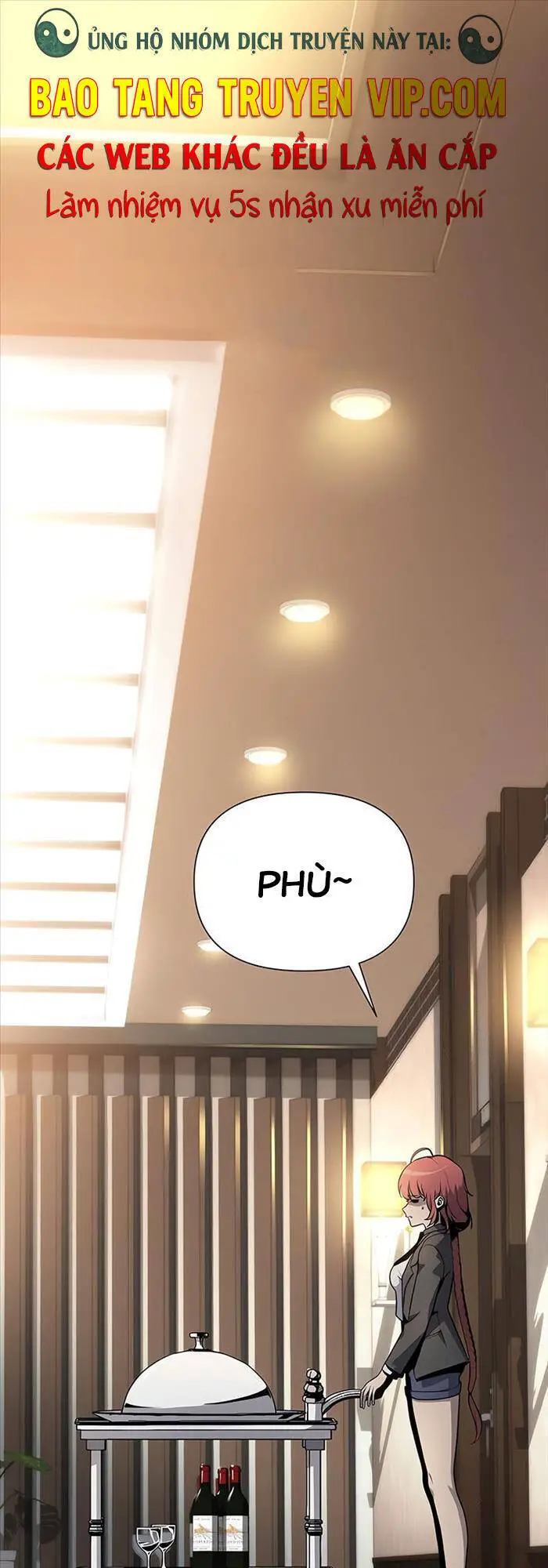 Vua Hiệp Sĩ Đã Trở Lại Với Một Vị Thần Nettruyen ZZZ Chương 7 Page 1