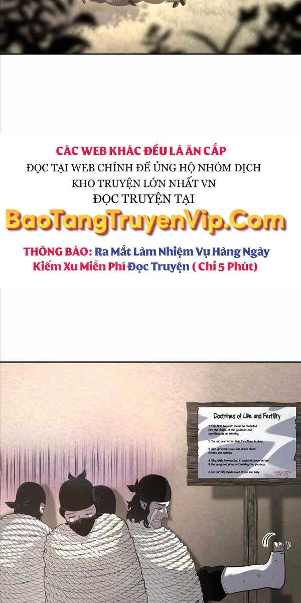 Vua Hiệp Sĩ Đã Trở Lại Với Một Vị Thần Nettruyen ZZZ Chương 18 Page 101