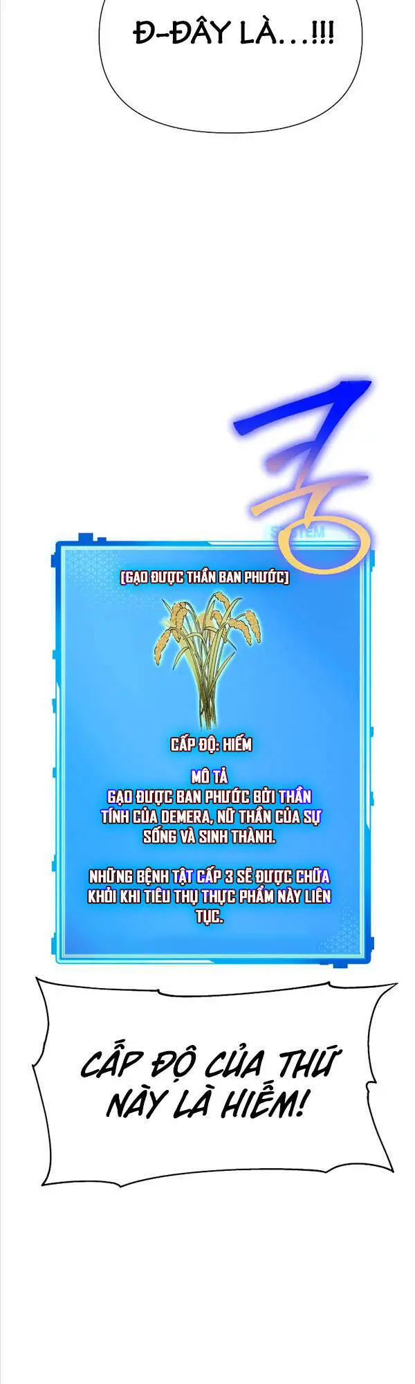 Vua Hiệp Sĩ Đã Trở Lại Với Một Vị Thần Nettruyen ZZZ Chương 4 Page 32
