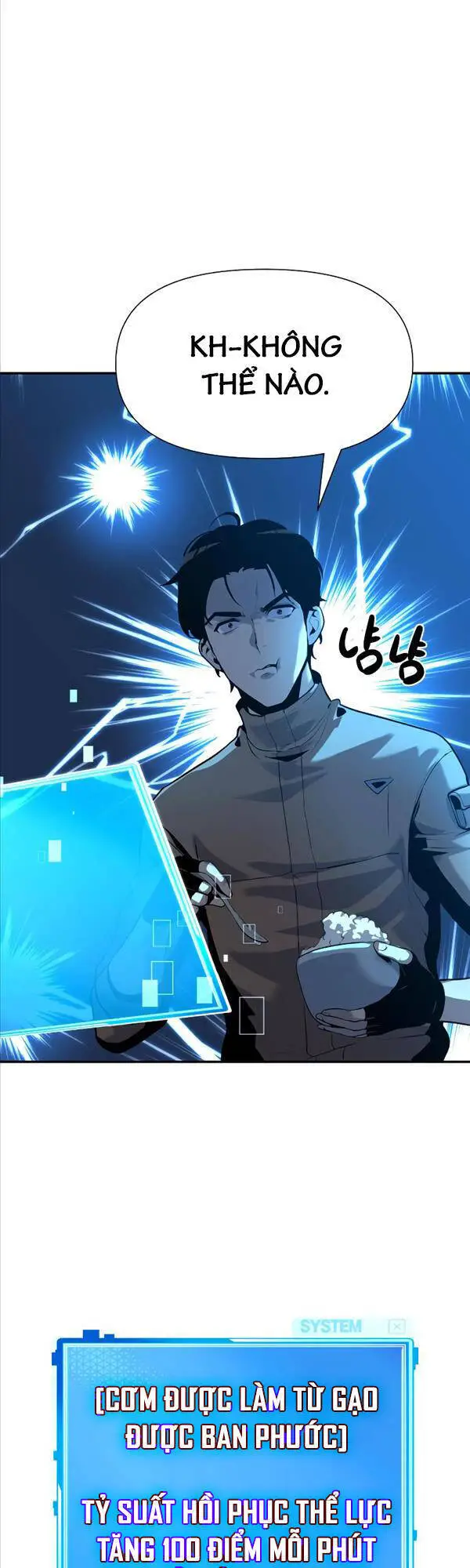 Vua Hiệp Sĩ Đã Trở Lại Với Một Vị Thần Nettruyen ZZZ Chương 4 Page 36