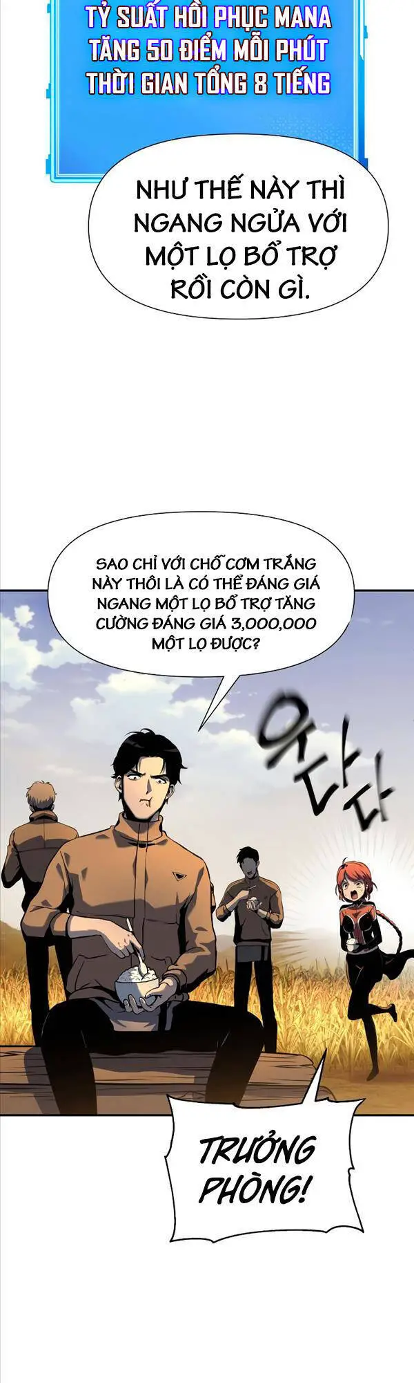 Vua Hiệp Sĩ Đã Trở Lại Với Một Vị Thần Nettruyen ZZZ Chương 4 Page 37