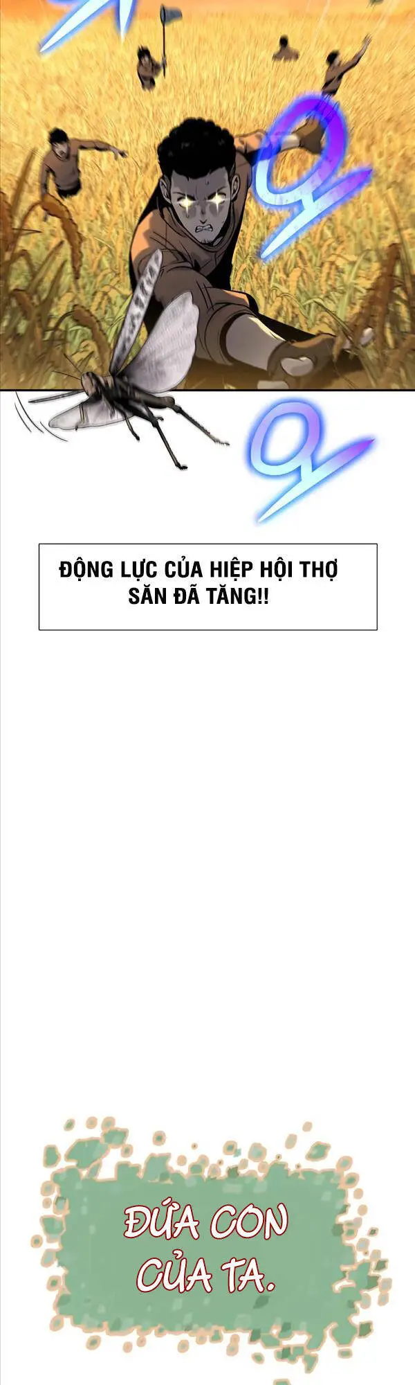 Vua Hiệp Sĩ Đã Trở Lại Với Một Vị Thần Nettruyen ZZZ Chương 4 Page 42