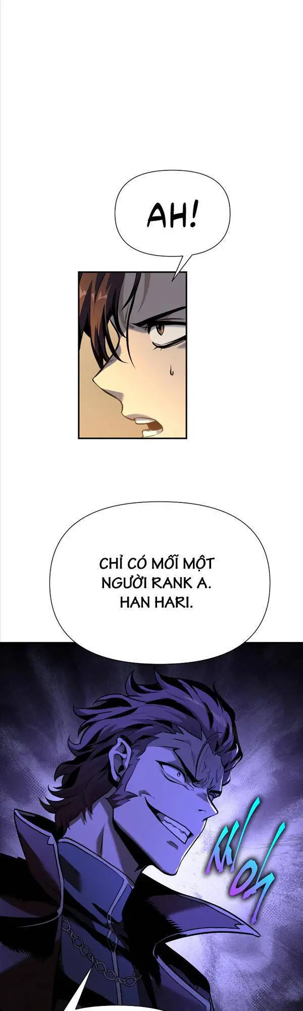 Vua Hiệp Sĩ Đã Trở Lại Với Một Vị Thần Nettruyen ZZZ Chương 4 Page 55