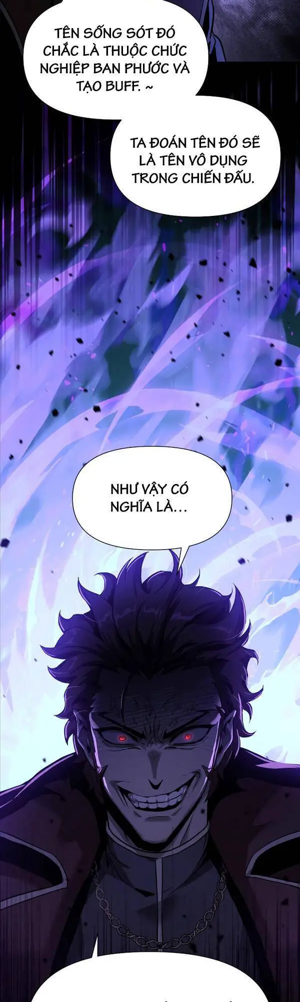 Vua Hiệp Sĩ Đã Trở Lại Với Một Vị Thần Nettruyen ZZZ Chương 4 Page 56