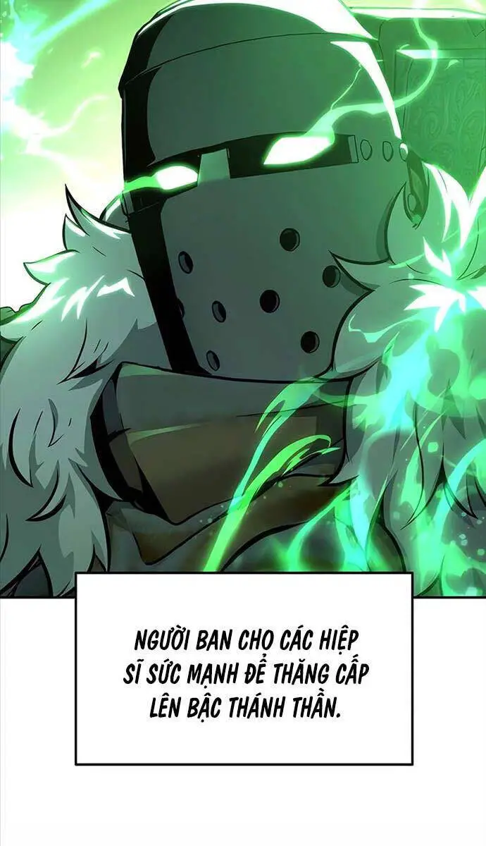 Vua Hiệp Sĩ Đã Trở Lại Với Một Vị Thần Nettruyen ZZZ Chương 43 Page 4