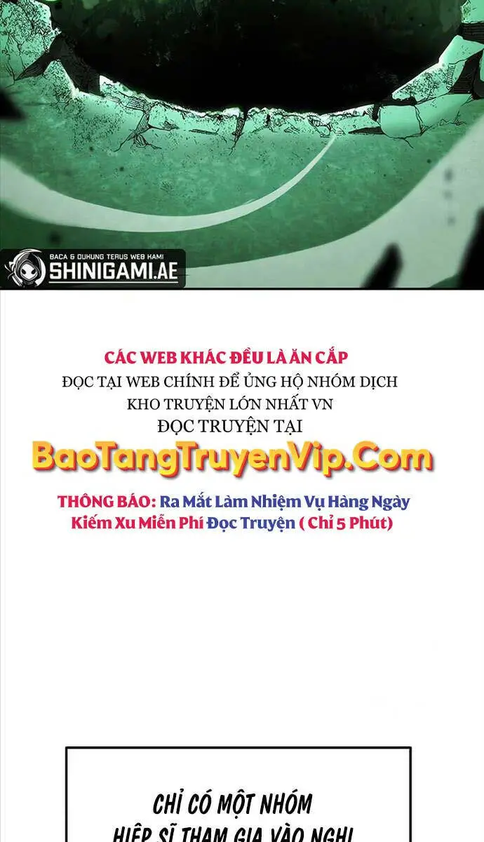 Vua Hiệp Sĩ Đã Trở Lại Với Một Vị Thần Nettruyen ZZZ Chương 43 Page 7