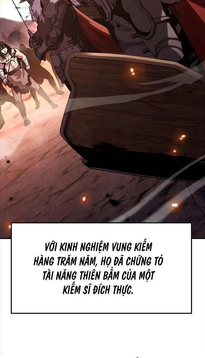 Vua Hiệp Sĩ Đã Trở Lại Với Một Vị Thần Nettruyen ZZZ Chương 43 Page 55