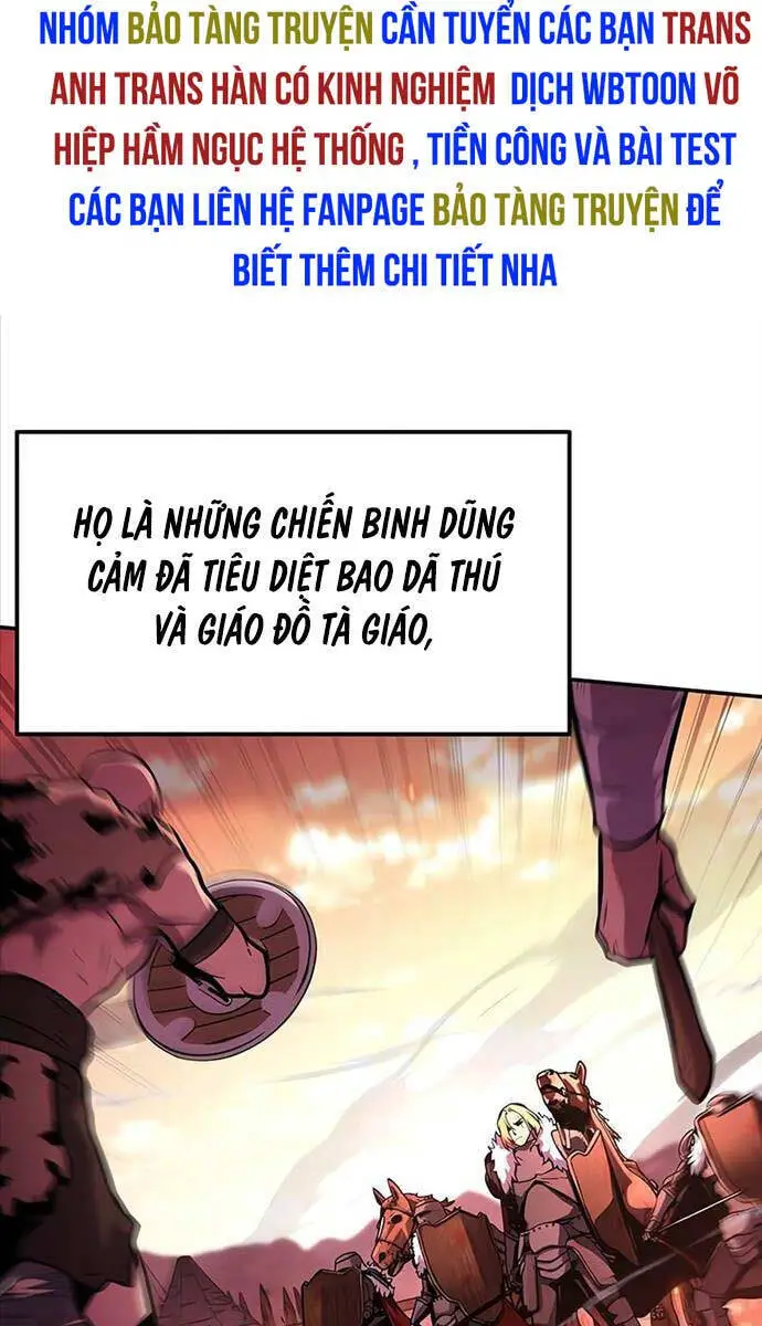 Vua Hiệp Sĩ Đã Trở Lại Với Một Vị Thần Nettruyen ZZZ Chương 43 Page 56