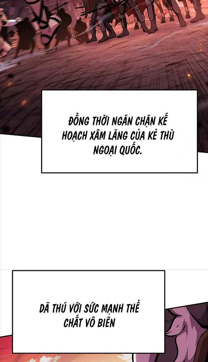 Vua Hiệp Sĩ Đã Trở Lại Với Một Vị Thần Nettruyen ZZZ Chương 43 Page 57