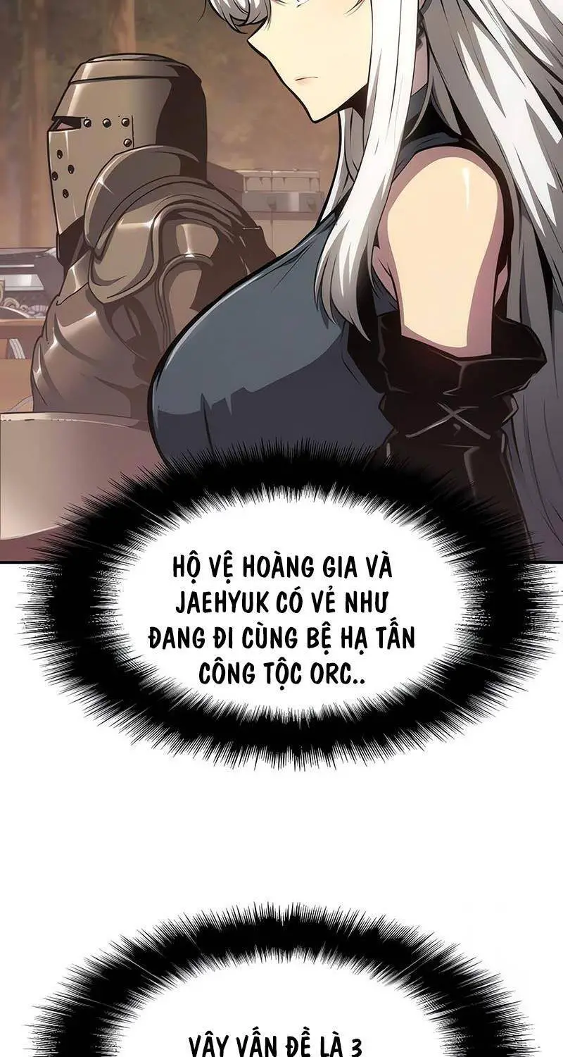 Vua Hiệp Sĩ Đã Trở Lại Với Một Vị Thần Nettruyen ZZZ Chương 66 Page 79