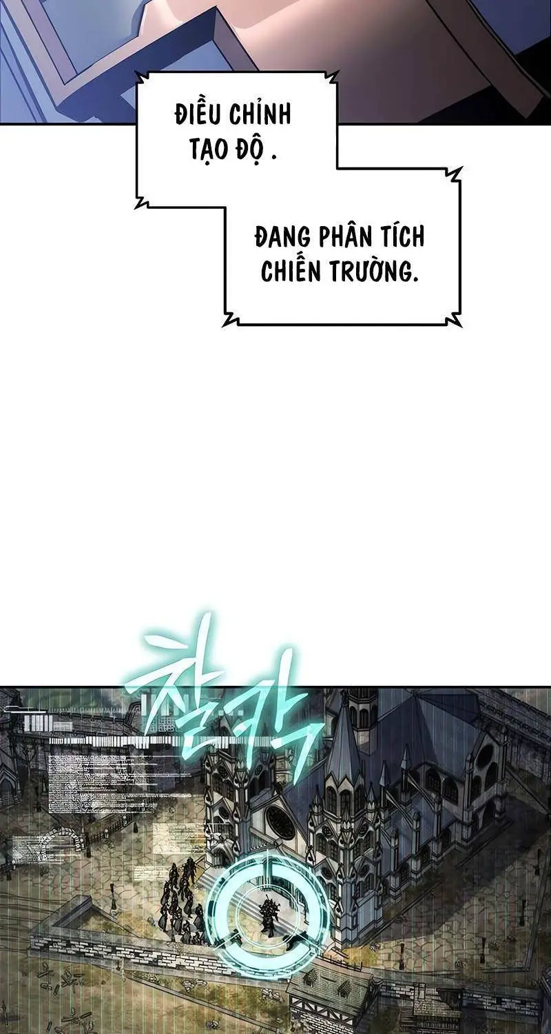 Vua Hiệp Sĩ Đã Trở Lại Với Một Vị Thần Nettruyen ZZZ Chương 66 Page 96