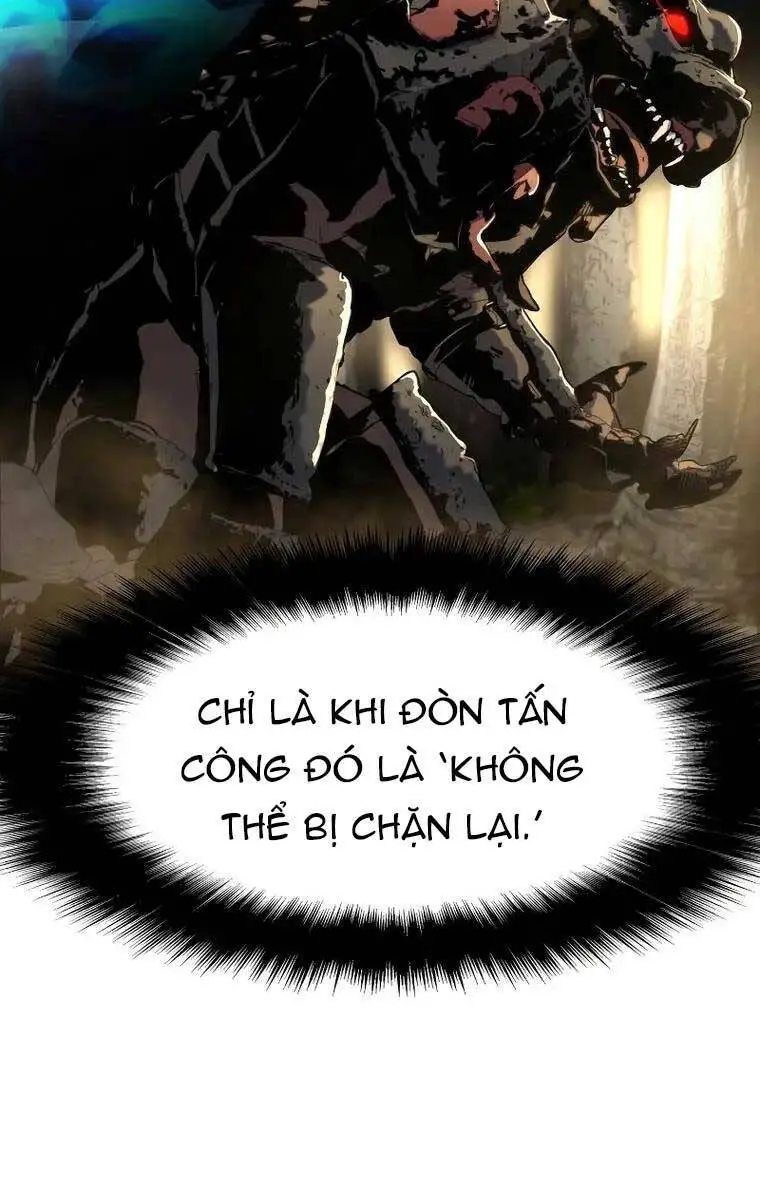 Vua Hiệp Sĩ Đã Trở Lại Với Một Vị Thần Nettruyen ZZZ Chương 13 Page 18