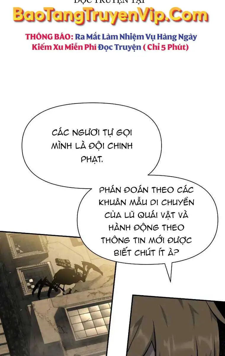 Vua Hiệp Sĩ Đã Trở Lại Với Một Vị Thần Nettruyen ZZZ Chương 13 Page 35