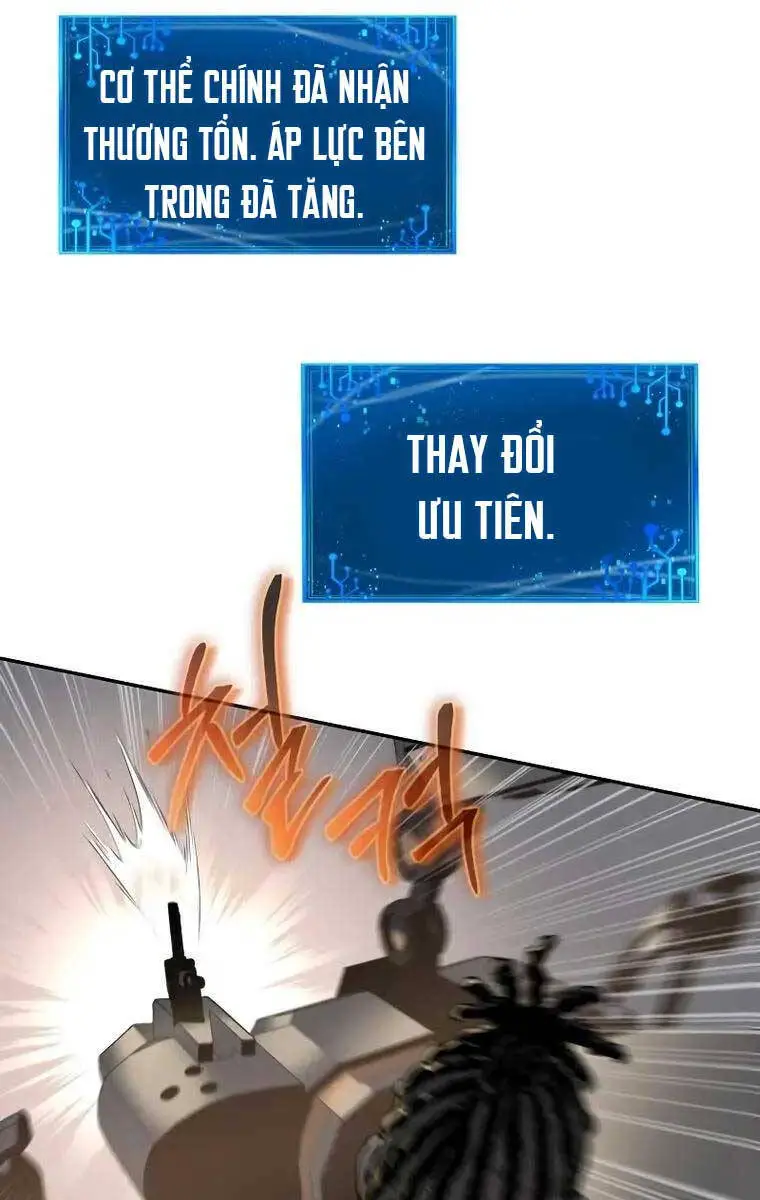 Vua Hiệp Sĩ Đã Trở Lại Với Một Vị Thần Nettruyen ZZZ Chương 13 Page 83