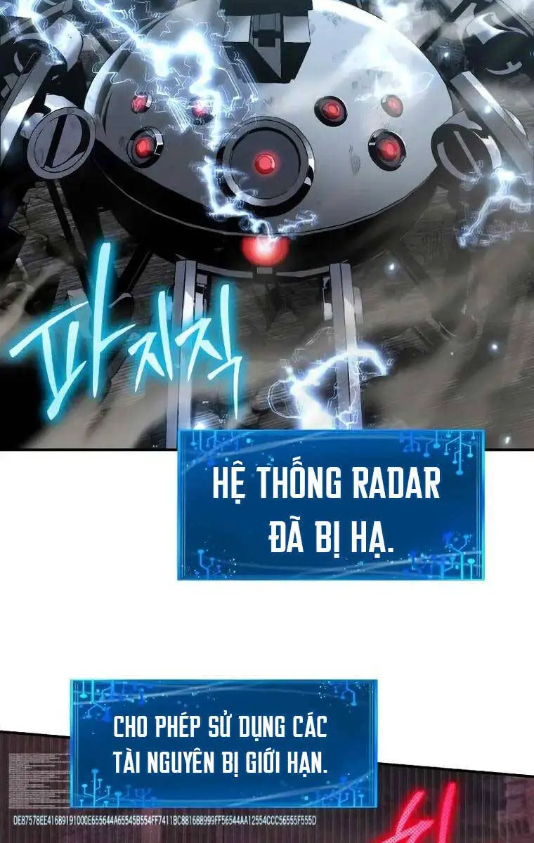 Vua Hiệp Sĩ Đã Trở Lại Với Một Vị Thần Nettruyen ZZZ Chương 13 Page 98
