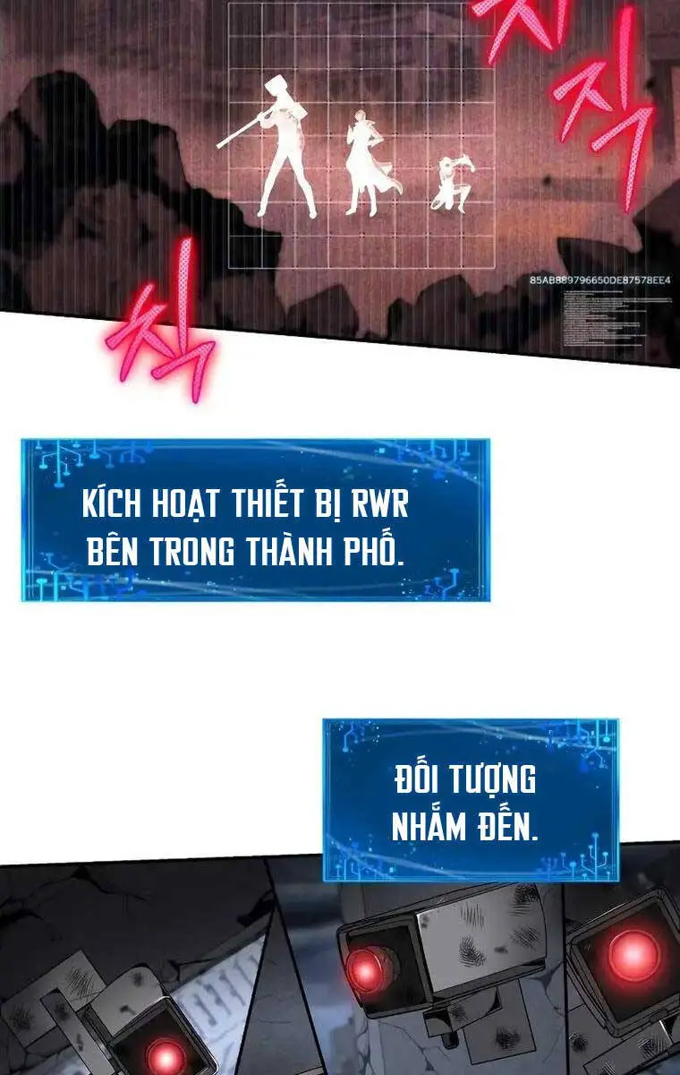 Vua Hiệp Sĩ Đã Trở Lại Với Một Vị Thần Nettruyen ZZZ Chương 13 Page 99