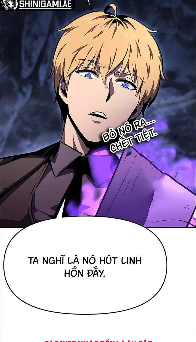 Vua Hiệp Sĩ Đã Trở Lại Với Một Vị Thần Nettruyen ZZZ Chương 35 Page 73