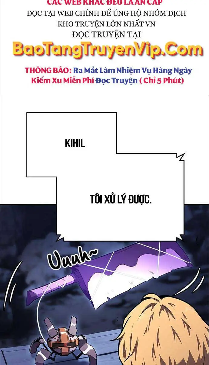 Vua Hiệp Sĩ Đã Trở Lại Với Một Vị Thần Nettruyen ZZZ Chương 35 Page 74