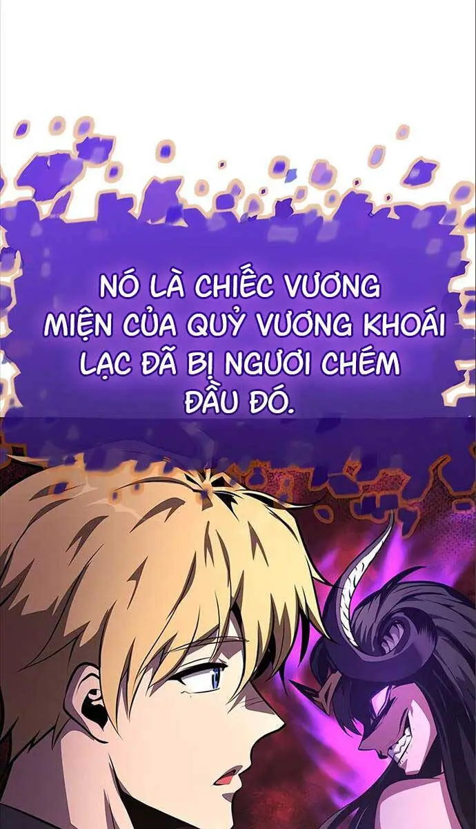 Vua Hiệp Sĩ Đã Trở Lại Với Một Vị Thần Nettruyen ZZZ Chương 35 Page 86