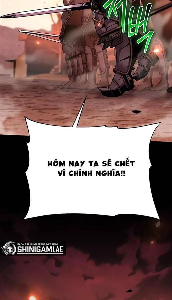 Vua Hiệp Sĩ Đã Trở Lại Với Một Vị Thần Nettruyen ZZZ Chương 45 Page 110