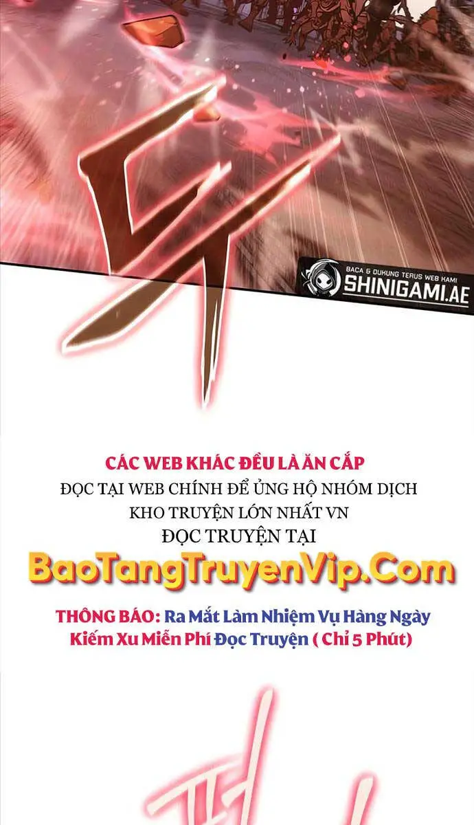 Vua Hiệp Sĩ Đã Trở Lại Với Một Vị Thần Nettruyen ZZZ Chương 34 Page 49