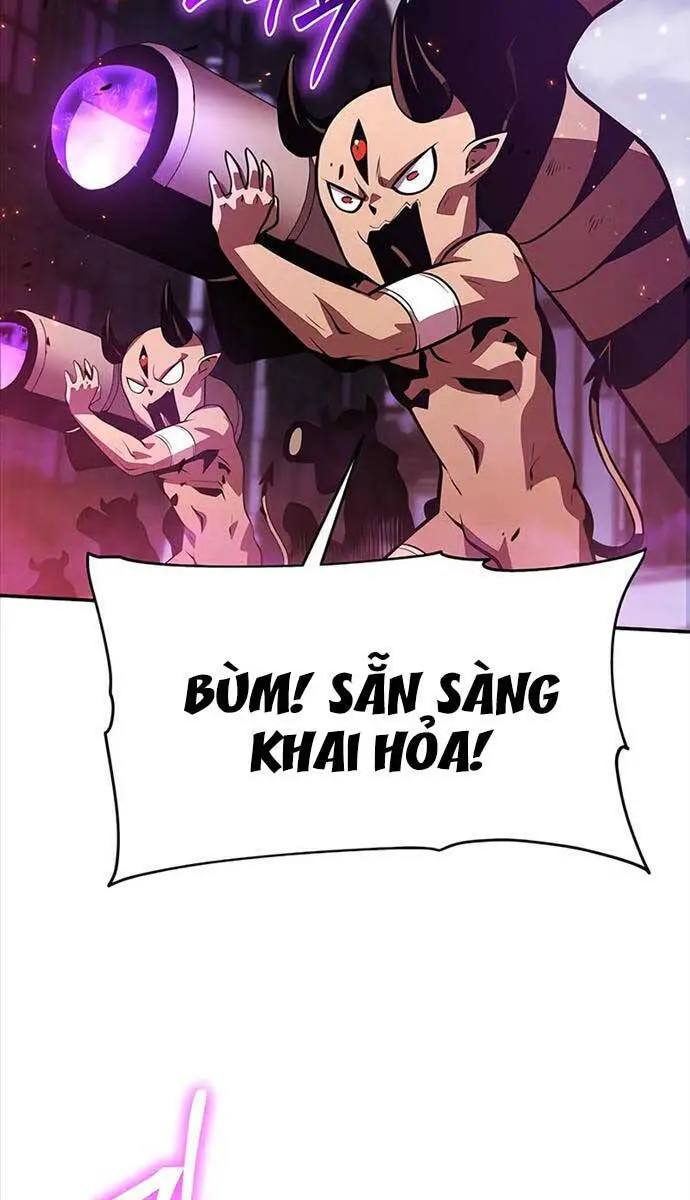 Vua Hiệp Sĩ Đã Trở Lại Với Một Vị Thần Nettruyen ZZZ Chương 34 Page 63